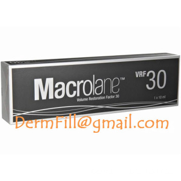 Macrolane VRF30